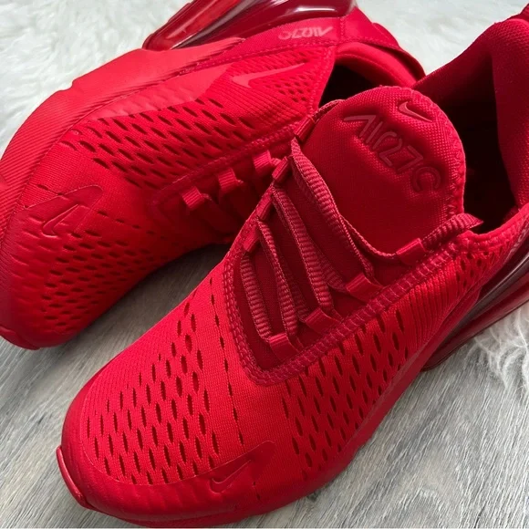 NWT Air Max 270 Women’s Shoes - Picture 6 of 8